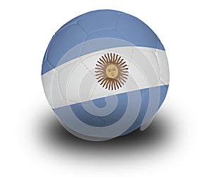 Argentine Football