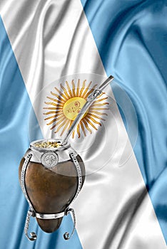 Argentinean mate1