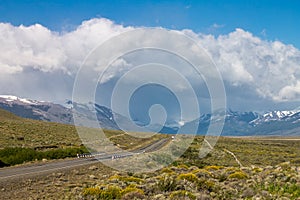 Argentinian Patagonia