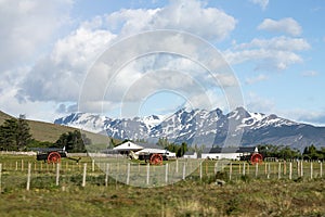 Argentinian Patagonia