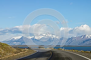 Argentinian Patagonia photo