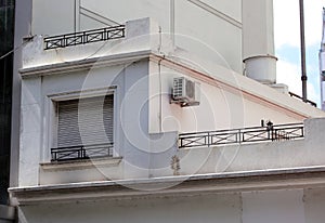 Argentinian renovated apartments in poor side of Buenos Aires City