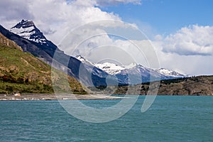 Argentino Lake photo