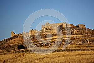 Argos Castle photo