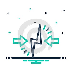 Mix icon for Argue, infer and reason