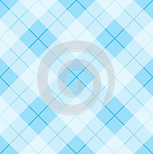 Argyle pattern