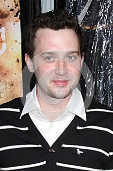 Eddie Kaye Thomas
