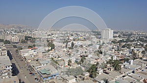 Karachi Metropolitan City photo