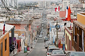 Arica - Chile