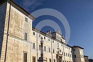 Ariccia,Castelli Romani, Lazio, Italy