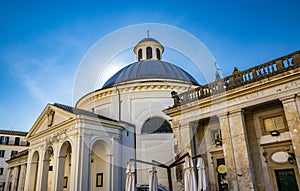 Ariccia,Castelli Romani, Lazio, Italy