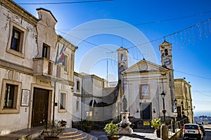 Ariccia,Castelli Romani, Lazio, Italy