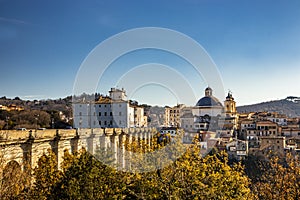 Ariccia,Castelli Romani, Lazio, Italy