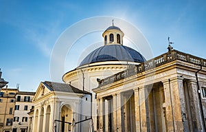 Ariccia,Castelli Romani, Lazio, Italy