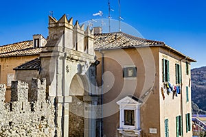 Ariccia,Castelli Romani, Lazio, Italy photo