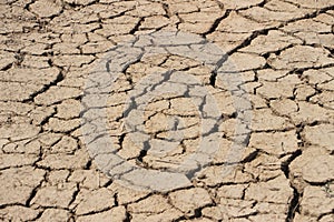 Arid Earth,China