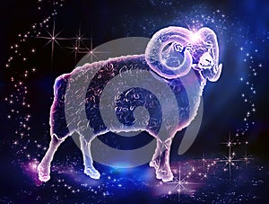 Aries_Ram