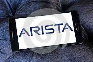 Arista Networks logo