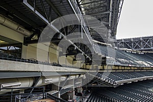 Arizona Diamondbacks Chase Field Baseball Stadium