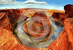 Arizona Glen Canyon Colorado River