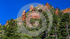 Arizona Landscape Sedona