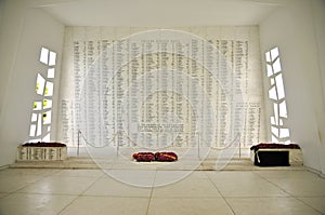 Arizona Memorial, Pearl Harbor