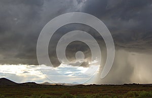 Arizona Monsoon photo