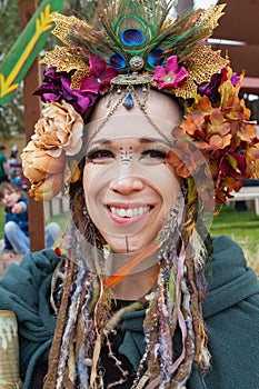 Arizona Renaissance Festival People