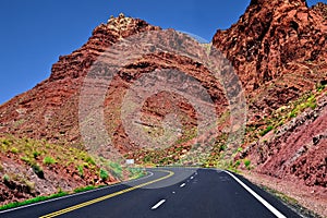 Arizona Road photo