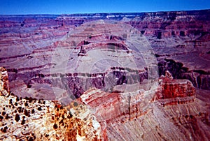 Arizona`s Grandest Canyon