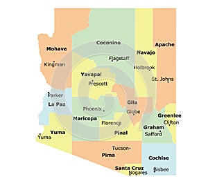 Arizona state