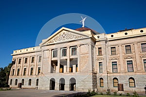 Arizona State Capitol Building Museum photo
