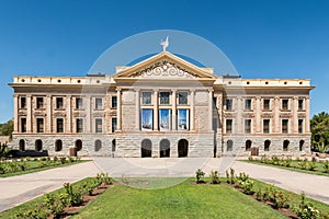Arizona State Capitol
