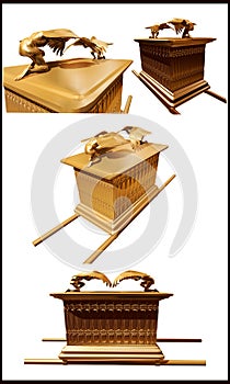 Ark of the covenant