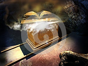 Ark of the covenant