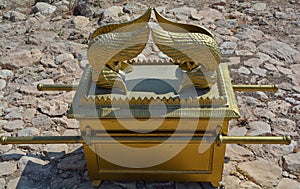The Ark of the Covenant photo