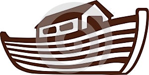 Ark noah icon