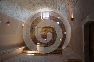 Arkadi Monastery, Crete