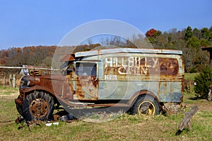 Arkansas Hillbilly Auto