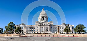 Arkansas State Capitol