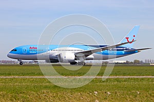 Arke Boeing 787