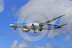 Arke Boeing 787 Dreamliner