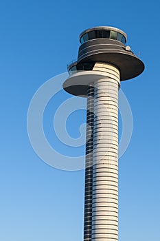 Arlanda airport tower
