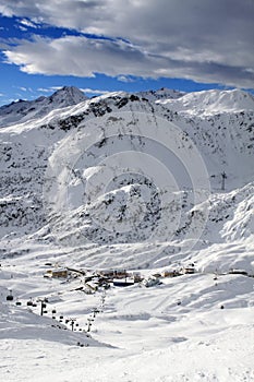 Arlberg