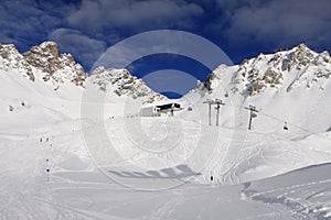 Arlberg
