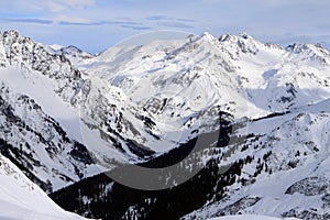 Arlberg
