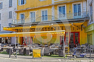 Arles Cafe La Nuit