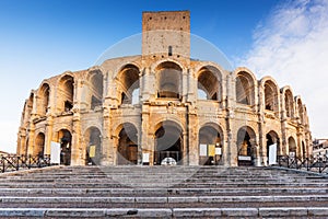 Arles, France