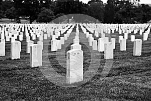 Arlington Cemetery