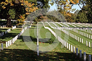 Arlington National Cemetery